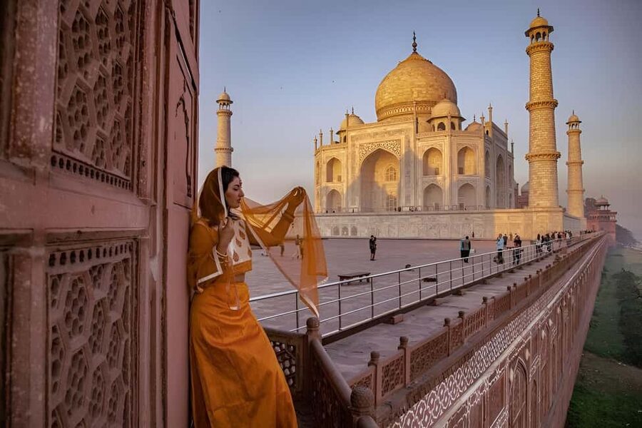 From Jaipur: Same Day Taj Mahal Tour with Fatehpur Sikri - Why this Jaipur to Agra day trip works
