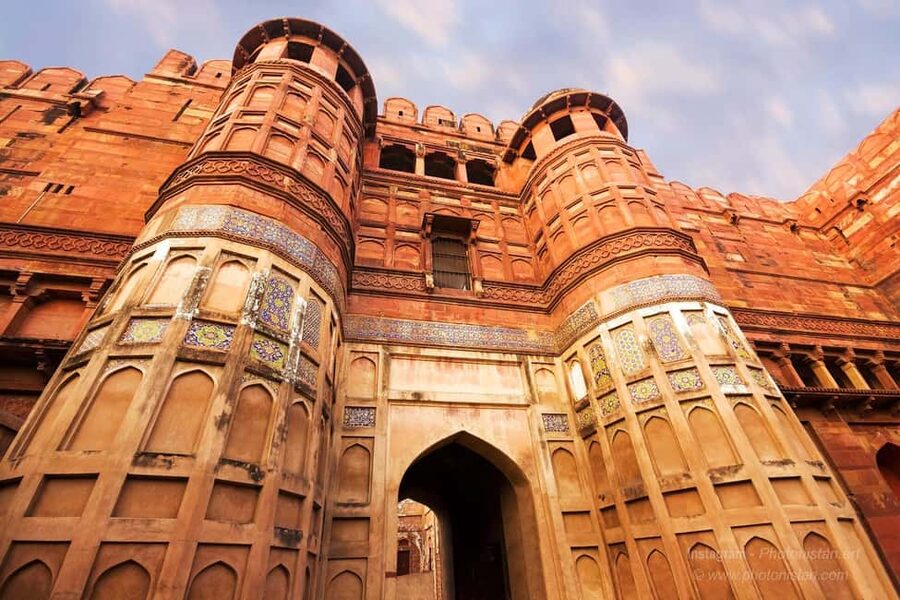 From Jaipur: Same Day Taj Mahal Tour with Fatehpur Sikri - Fatehpur Sikri and the lost imperial city