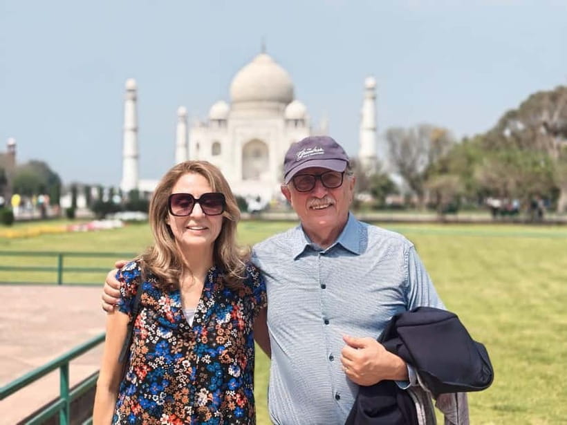 From Jaipur: Taj Mahal & Agra Private Guided Day Tour - Is a Jaipur to Agra day trip worth the long road?