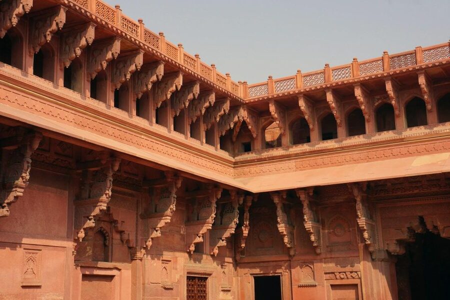 From Jaipur: Taj Mahal Sunrise Tour with Delhi Drop-Off - Who will enjoy this route most