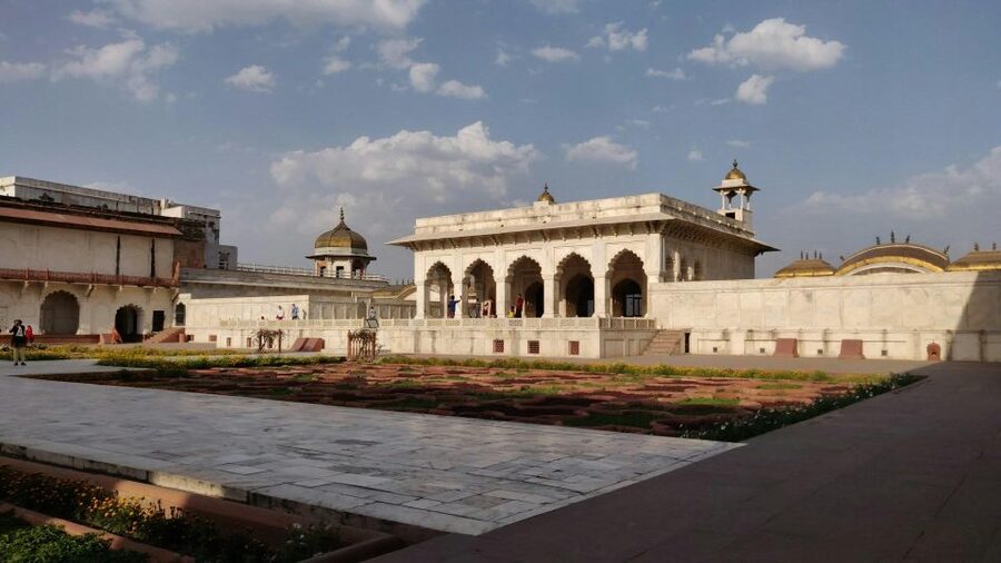 From Jaipur: Taj Mahal Sunrise Tour with Delhi Drop-Off - My booking advice