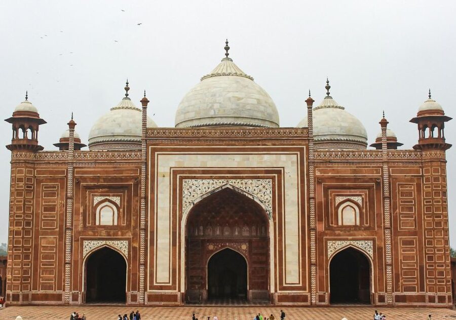From Jaipur: Taj Mahal Sunrise Tour with Delhi Drop-Off - FAQ