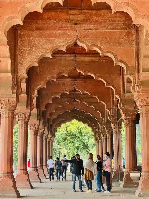 From Jaipur: Taj Mahal Sunrise Tour with Delhi Drop-Off - Breakfast in Agra, with options to check