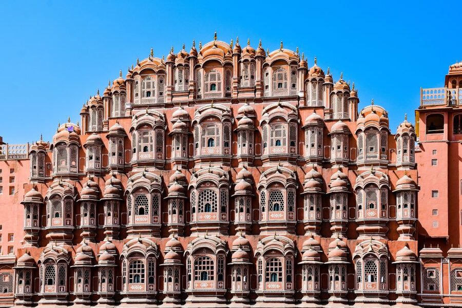 From New Delhi: Jaipur Tour by Fast Train or by Private Car - Key points to know before booking