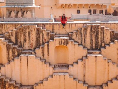Jaipur Tour by Fast Train or by Private Car