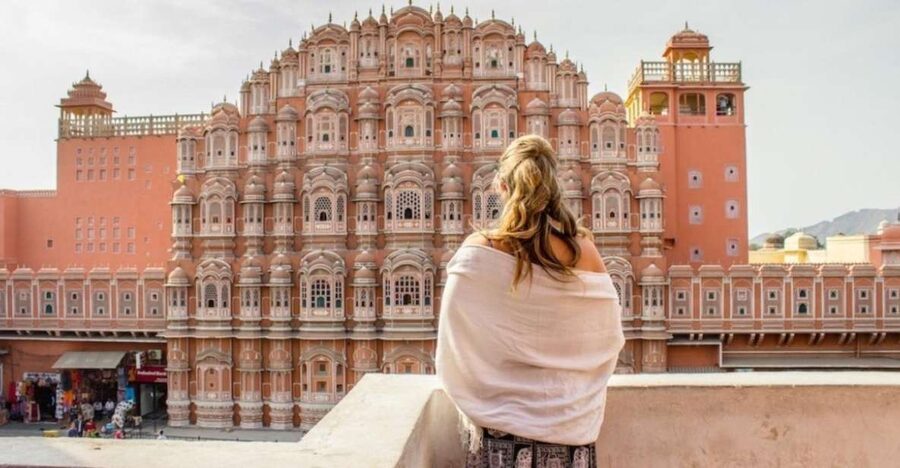 From New Delhi: Private Day Trip to Jaipur Skip-the-Line - Key Points Before You Book