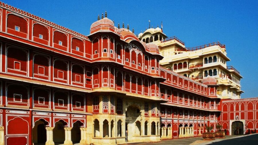 From New Delhi: Private Day Trip to Jaipur Skip-the-Line - What the $94 Price Really Covers