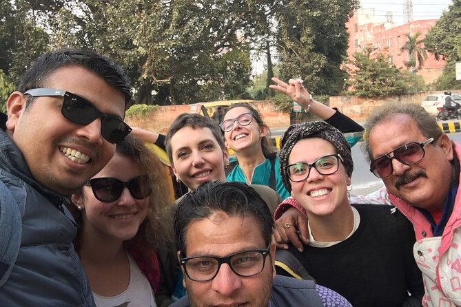 Full Day Agra Tuk Tuk Tour with Taj Mahal and Agra Fort - What the $11 price really covers