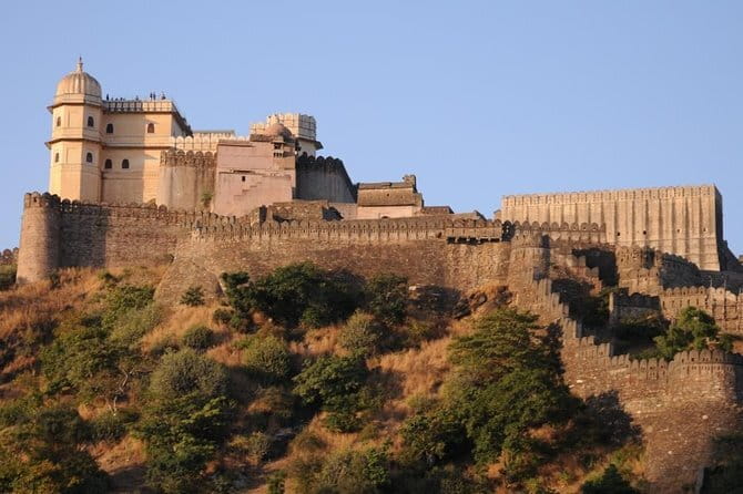 Full Day Jaipur Luxury Tuk-Tuk Tour - Precious Shopping Mall: useful for some, skippable for others