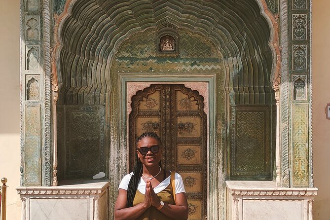 Full Day Jaipur (Pink City) Tour - Starting at 9 AM from your Jaipur hotel