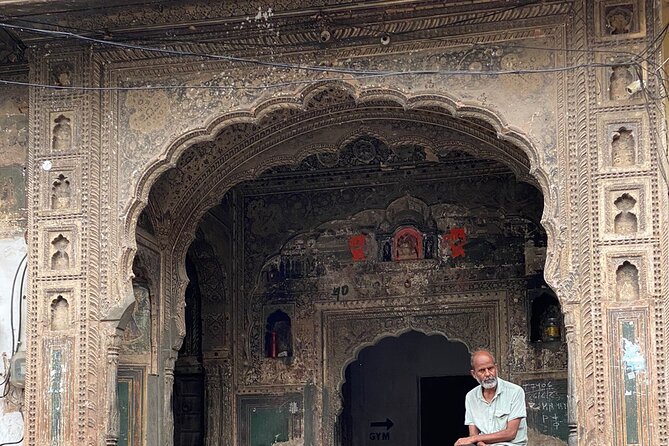Full-day Jaipur Private Sightseeing Tour by Car with Guide - What the private car adds