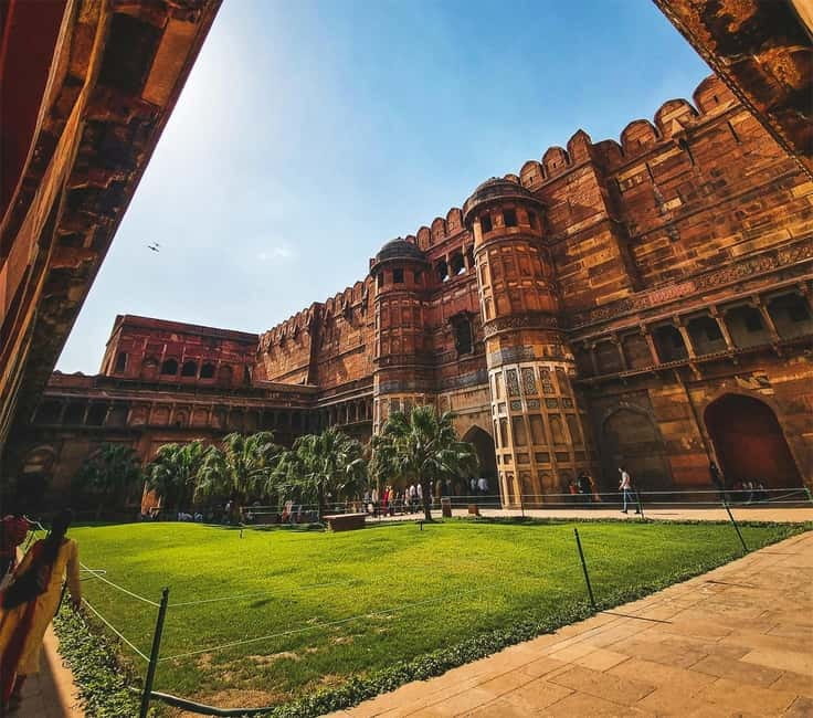 Full-Day Tour of Agra with Sunrise & Sunset at Taj Mahal - Why seeing the Taj Mahal twice works