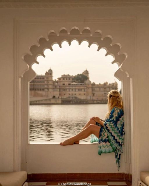 Fullday pushkar tour from jaipur with guid+camel/jeep safari - The long road from Jaipur to Pushkar
