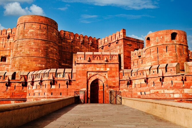 Golden Triangle & Ranthambore: 4-Day Private Tour from Delhi - Who should book this trip