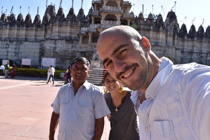 Golden Triangle Tours - What you are really buying for $343