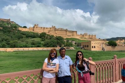 Golden Triangle Tours