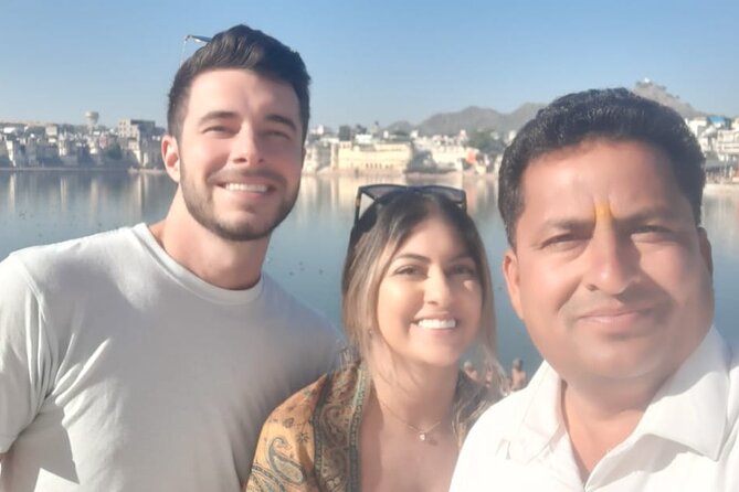 Guided Night Tour of Jaipur With Optional Street Food Tasting - Price, timing, and practical value