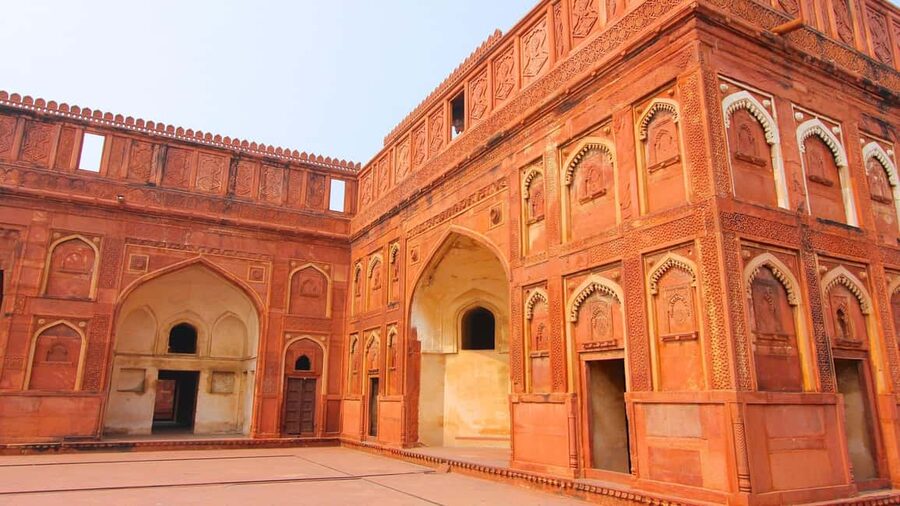 Gurgaon: Private Taj Mahal Day Tour from Gurgaon/Gurugram - Who should book this Gurgaon day trip