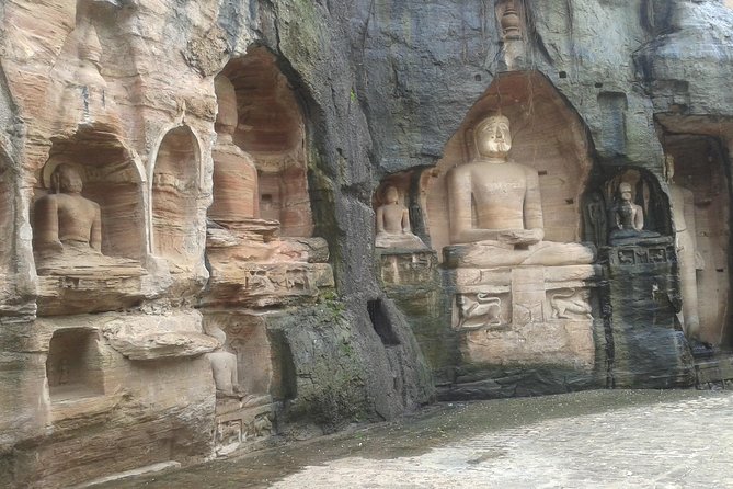 Gwalior Tour - Same Day Tour to Gwalior From Agra - Why Gwalior makes a worthwhile day from Agra