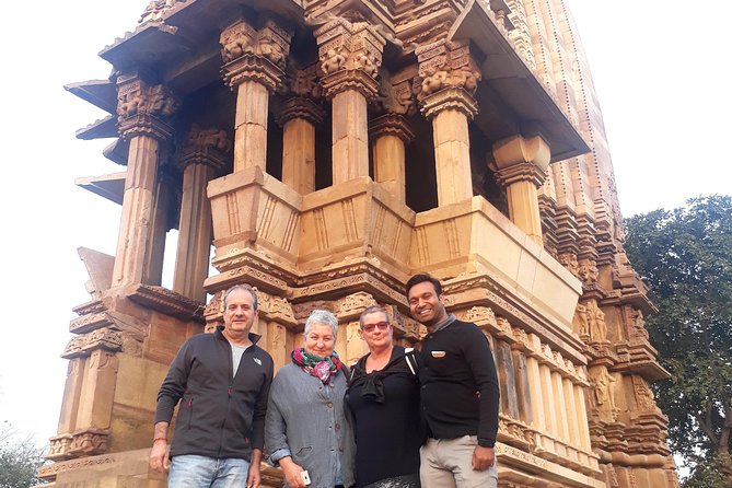 Gwalior Tour - Same Day Tour to Gwalior From Agra - Gurudwara Data Bandi Chhod Qilla