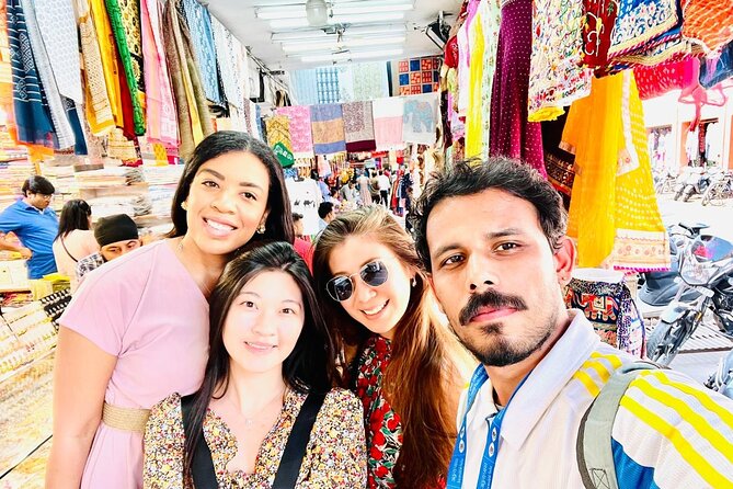 Heritage Culture and History Walking Tour in Jaipur - Why this Jaipur walk works