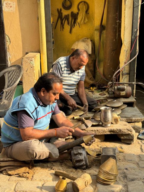 Heritage Walk & Street Food Tasting in Jaipur - Why this Jaipur walk works so well