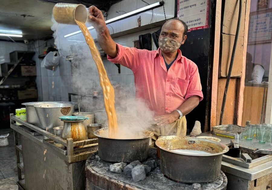 Heritage Walk & Street Food Tasting in Jaipur - Practical advice for a comfortable walk