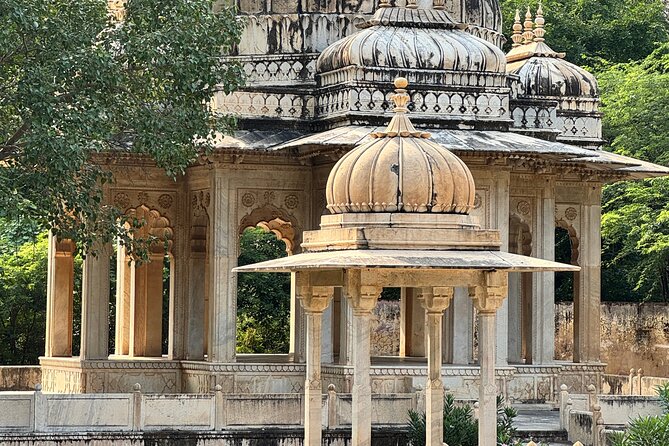 Highlight Tour of Jaipur with Private Guide - Sheesh Mahal and the three-hour Amer Fort visit