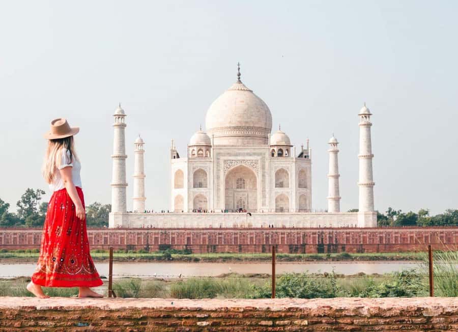 India: Premier High Value Taj Mahal Tickets with Transfers - Why the Taj Mahal ticket matters
