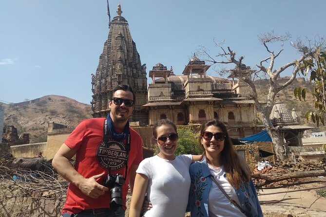 Jaipur- 1 Day Private Tour With Guide - Jal Mahal: a quick view of Jaipur’s floating palace