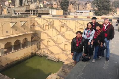 1 Day Private Tour With Guide