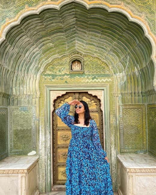 Jaipur: 2-Day City Sightseeing Tour with Cab & Guide - Key points to know before booking