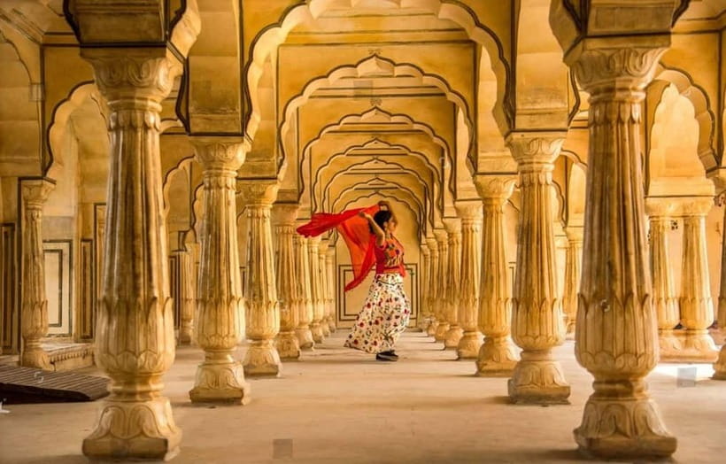 Jaipur: 2-Day City Sightseeing Tour with Cab & Guide - What the two-day Jaipur plan gets right
