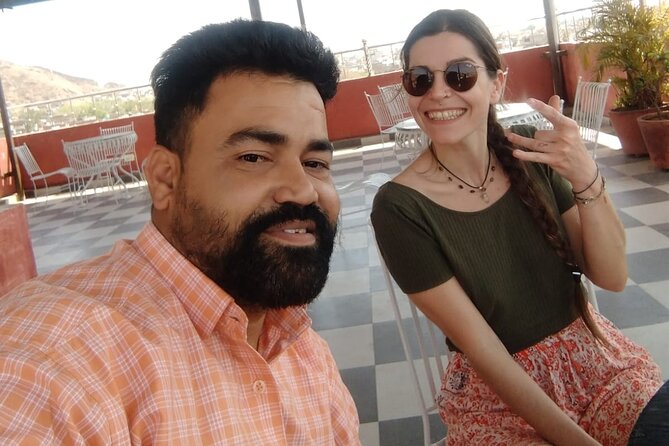 Jaipur 2 Day Private Car Tour - What the $75 price really covers