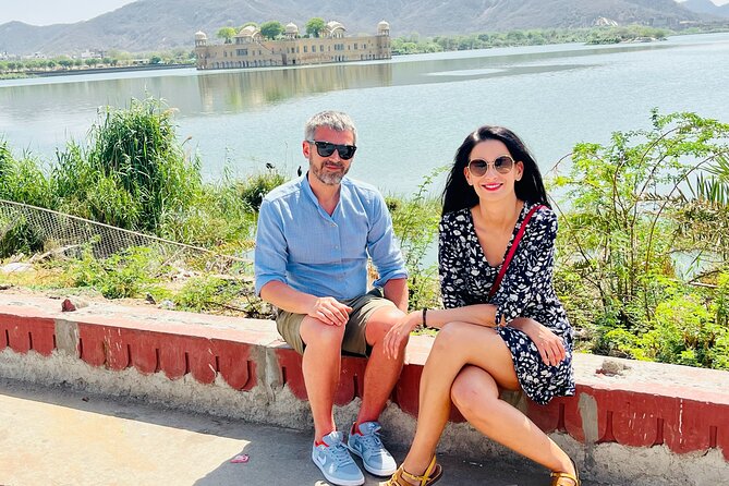 Jaipur: 2 Days private City Tour With Guide - Block Printing and Jaipur’s Art Markets