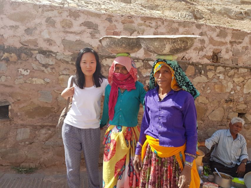Jaipur: 2-Hour Cultural Walking Tour - Why this two-hour walk earns a place in your Jaipur plans