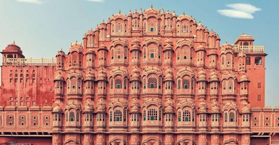 Jaipur: 2-Hour Cultural Walking Tour - Walking conditions, timing, and what to carry