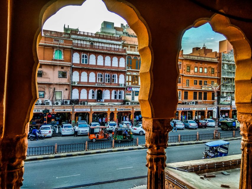 Jaipur: 2-Hour Cultural Walking Tour - Who will get the most from this Jaipur walk?