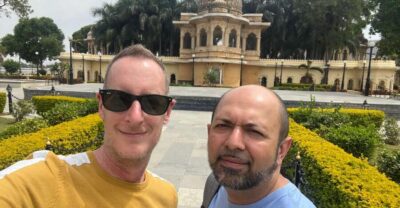 Amber Fort, Jal Mahal and Hawa Mahal Private Tour