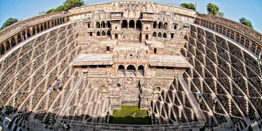 Jaipur: Chand Baori & Bhangarh Fort tour - All Inclusive - Is $43 a fair price for this day trip?