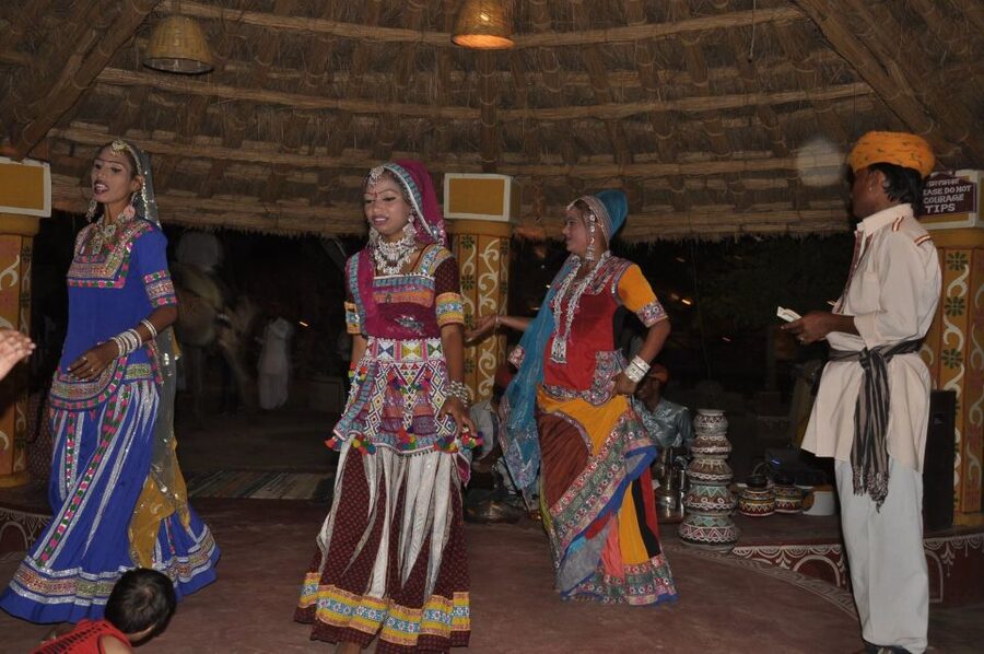 Jaipur: Chokhi Dhani Local Village Experience - What Chokhi Dhani is really offering