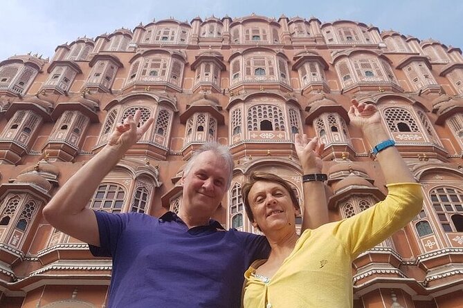 Jaipur City- 3 Day Private Tour With Day-Trip To Pushkar - Why this three-day Jaipur plan works