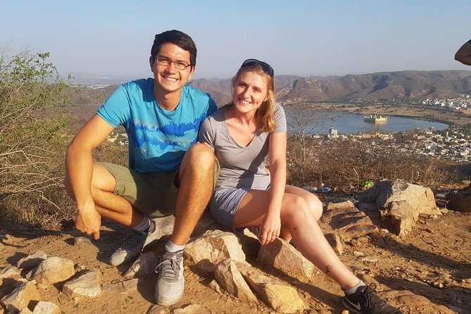 Jaipur City- 3 Day Private Tour With Day-Trip To Pushkar - Four hours around Pushkar Lake