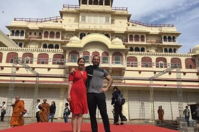 Jaipur City- 3 Day Private Tour With Day-Trip To Pushkar