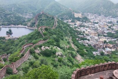 Jaipur City Full Day Luxury Private Tour