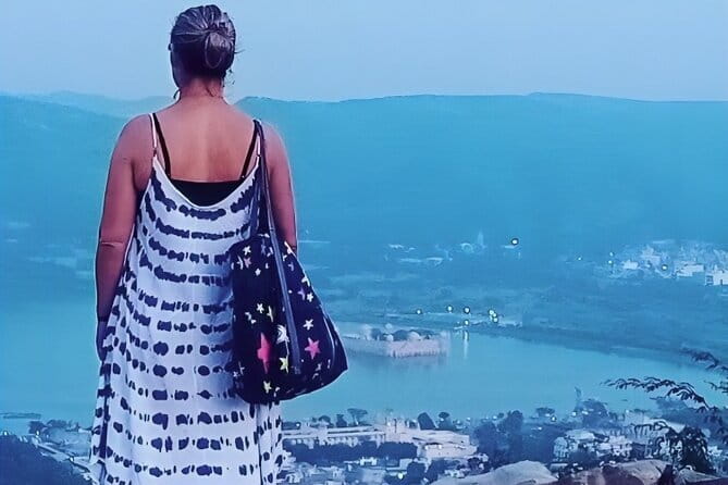 Jaipur City Heritage and Architecture Tour - Why this route works for a first day in Jaipur