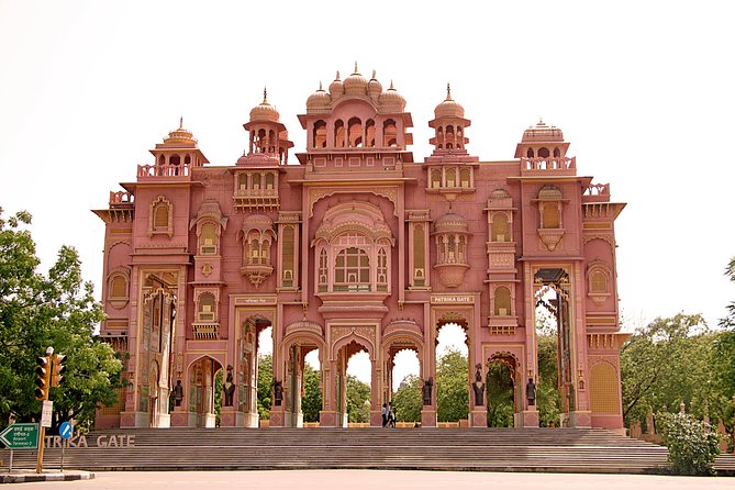 Jaipur City Palace, Hawa Mahal & Jantar Mantar Private Tour - Who will get the most from this tour