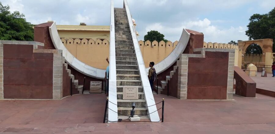 Jaipur: City Sightseeing Private Full-Day Guided Tour - Is $6 good value for Jaipur?
