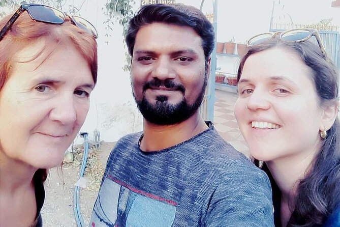Jaipur City Tour by Tuk-Tuk - Jantar Mantar turns astronomy into architecture