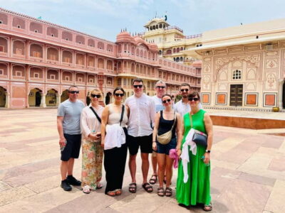 City Tour Full-Day Sightseeing with Guide